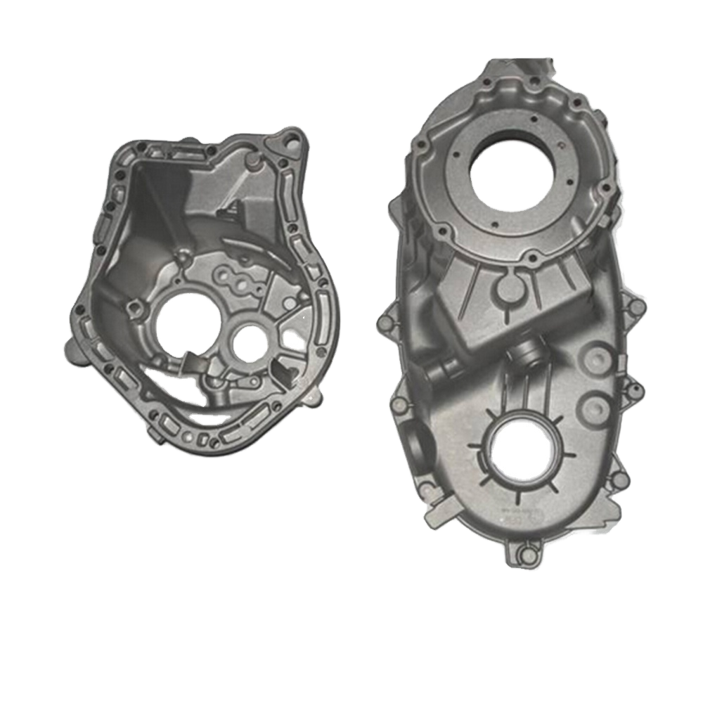 Custom Die Casting Service for Aluminum ADC12 Precision Parts for The New Energy