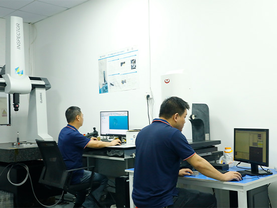 delivery and documentation