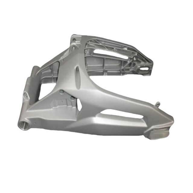 CNC Milling Process in The Automotive Industry