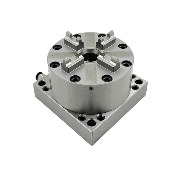 5-Axis CNC Machining in The Aerospace Industry: Precision Engineering for Flight