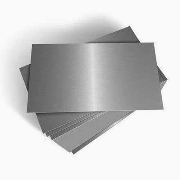 Aluminum Plate
