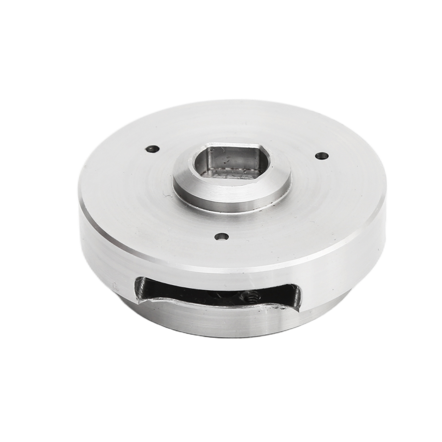 Precision Manufacturing CNC Turning Custom Aluminum Parts Stainless Steel Parts for Automotive Industry