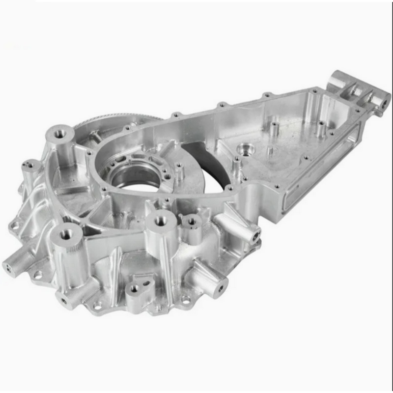 5-Axis CNC Machining in The Medical Device Industry: Precision Engineering for Healthcare Innovation