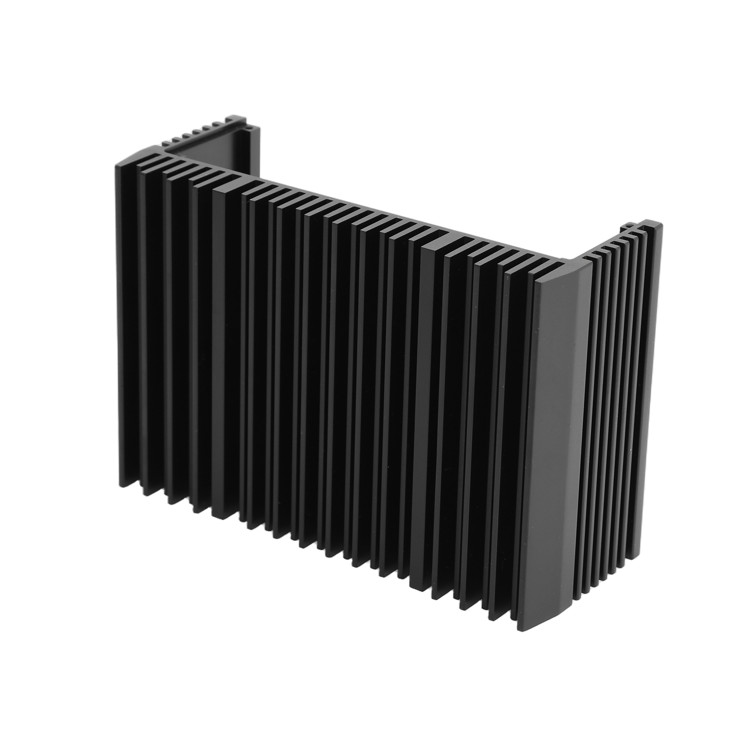 CNC Milling Aluminum Precision Parts for Medical Device 