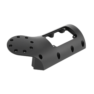 CNC Milling in Aerospace Manufacturing