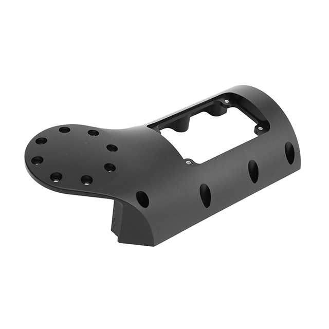 CNC Milling in Aerospace Manufacturing