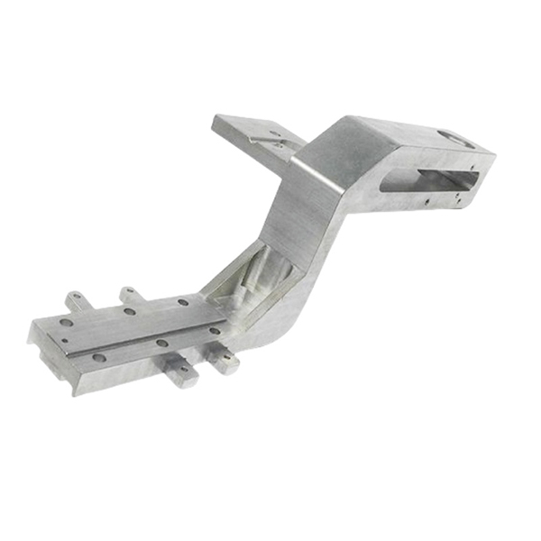 5-Axis CNC Machining in The Aerospace Industry: Precision Engineering for Flight