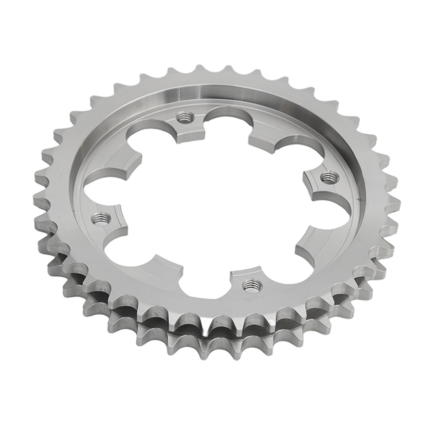 CNC Turning in The Marine Industry: Precision Engineering for Harsh Environments