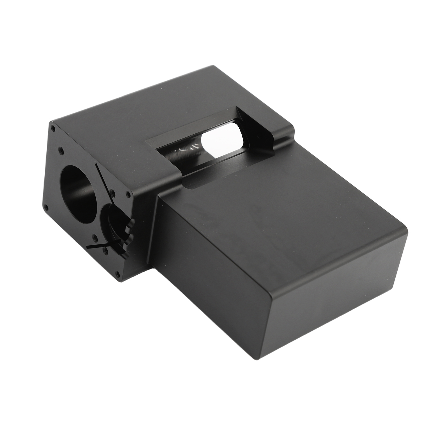 CNC Milling Aluminum Precision Parts for Medical Device 