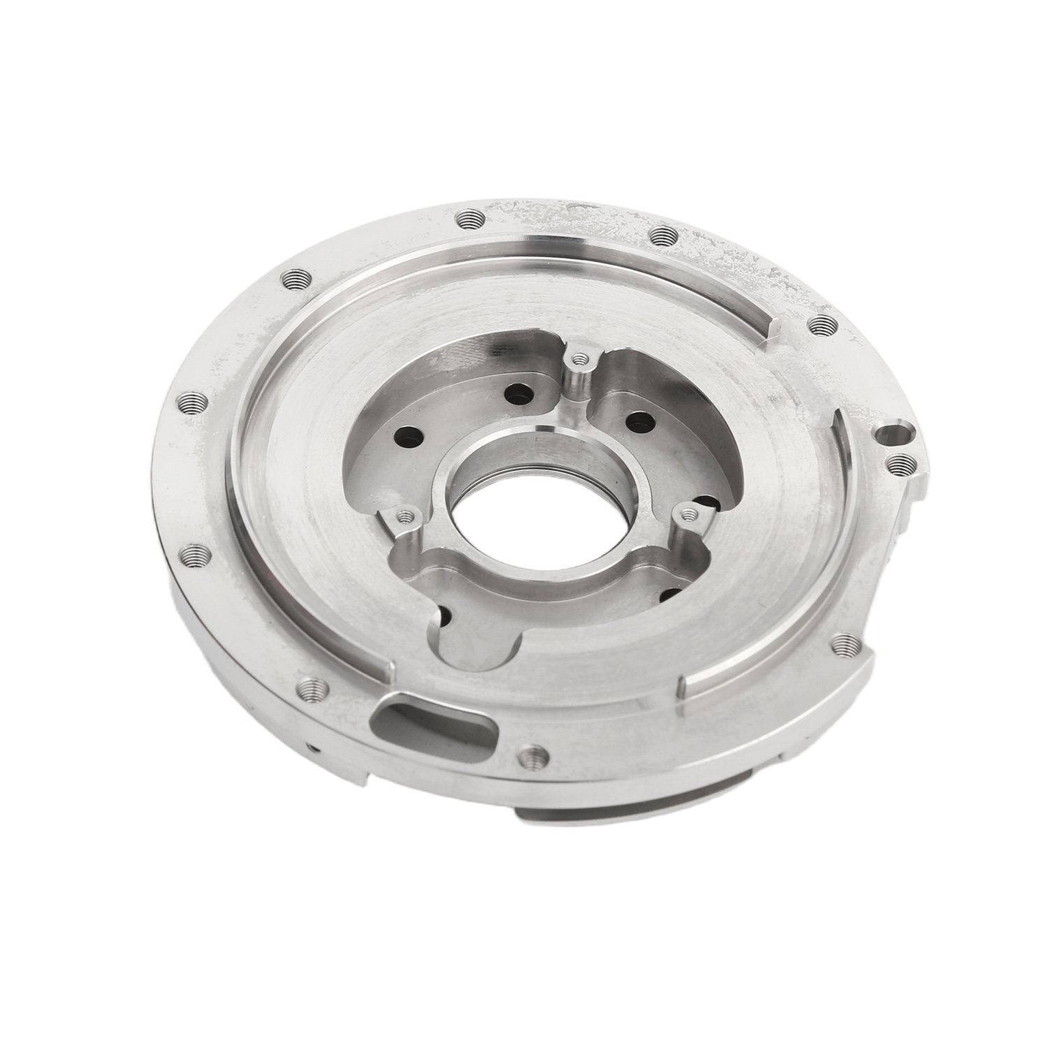 Precision Manufacturing CNC Turning Custom Aluminum Parts Stainless Steel Parts for Automotive Industry