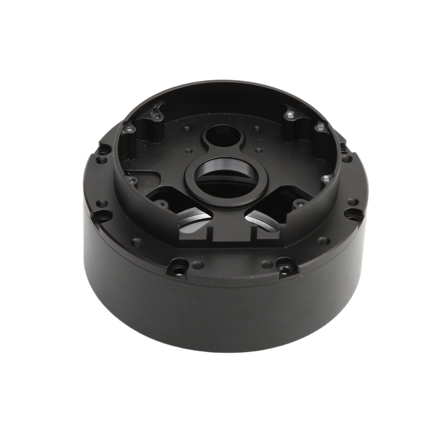 Precision Manufacturing CNC Turning Custom Aluminum Parts Stainless Steel Parts for Automotive Industry