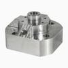 CNC Milling Process in Medical Device Manufacturing