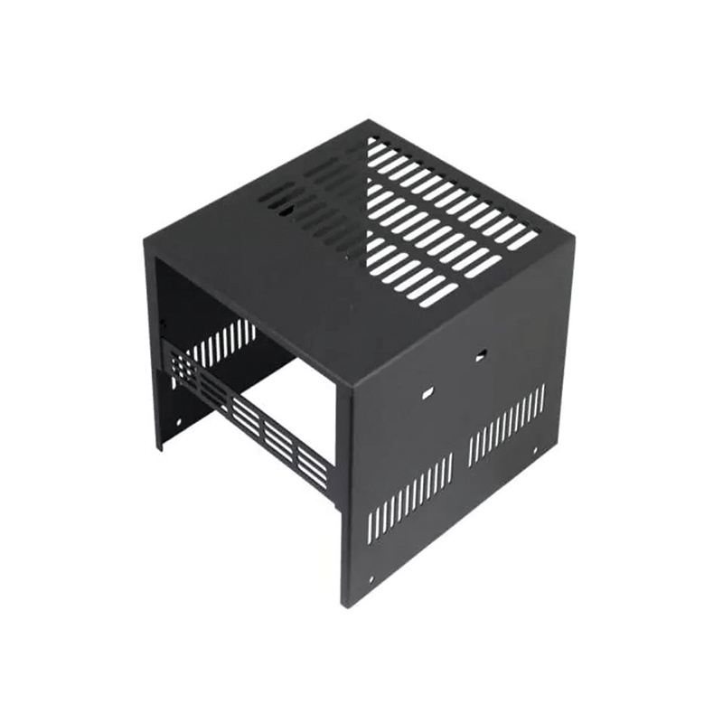 Sheet Metal Service Custom Stamping Parts High Precision Parts for The Aerospace Industry