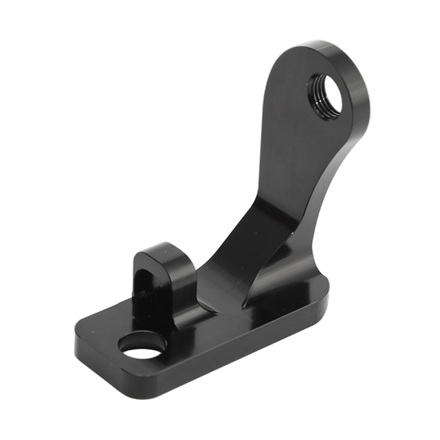 CNC Milling in Aerospace Manufacturing