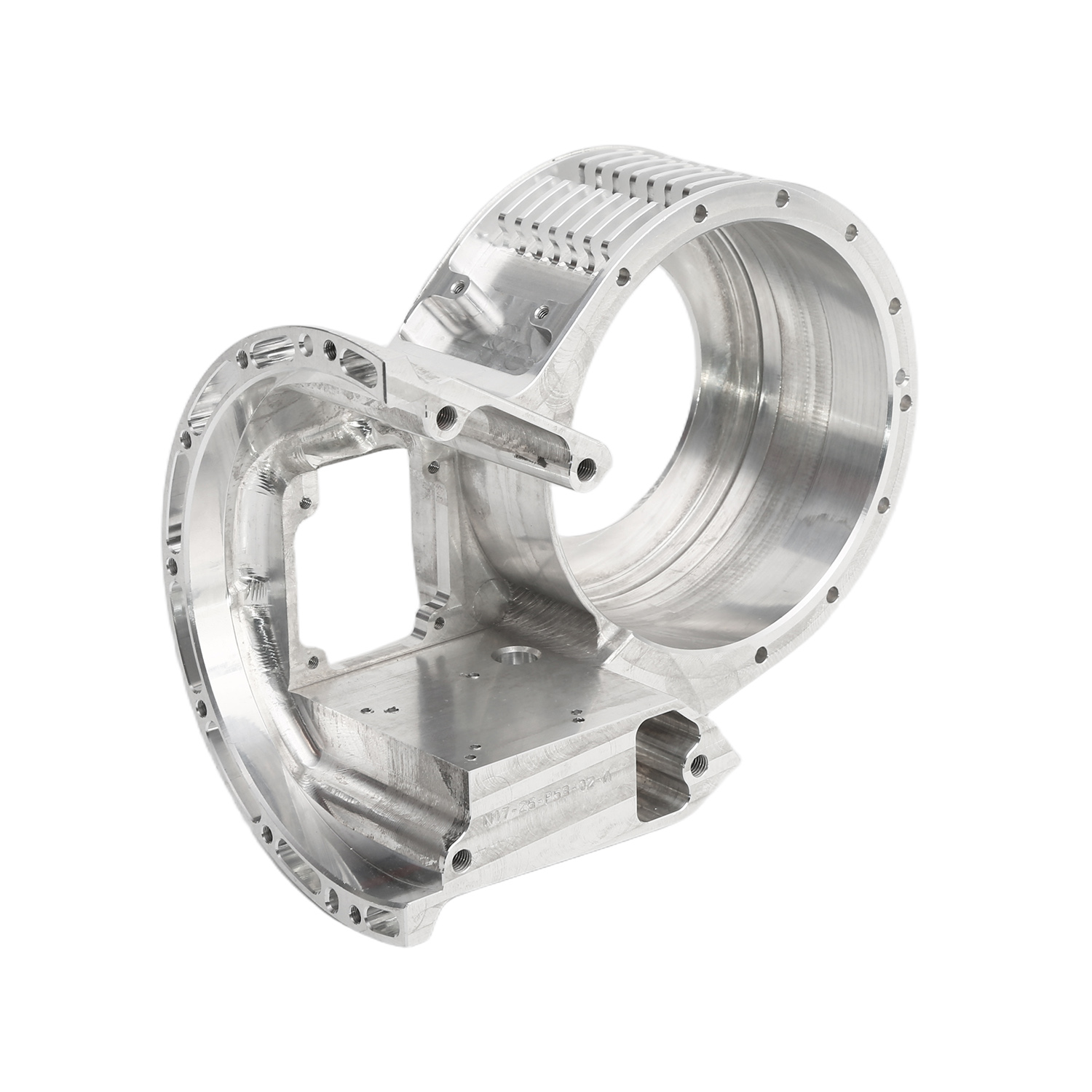 5-Axis CNC Machining in The Medical Device Industry: Precision Engineering for Healthcare Equipment