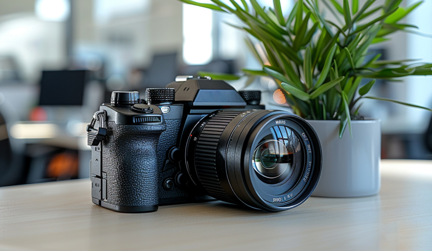 Precision Custom Machining for Optical Applications