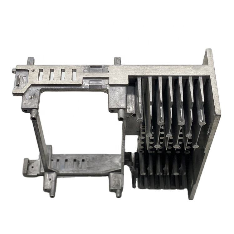 Custom OEM Aluminum mold Casting Parts Precision Aluminum Alloy Die Castings for the Robot