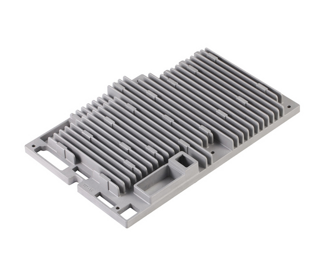 OEM Factory Casting Parts Precision Die Casting Medical Equipment Die Casting Services 