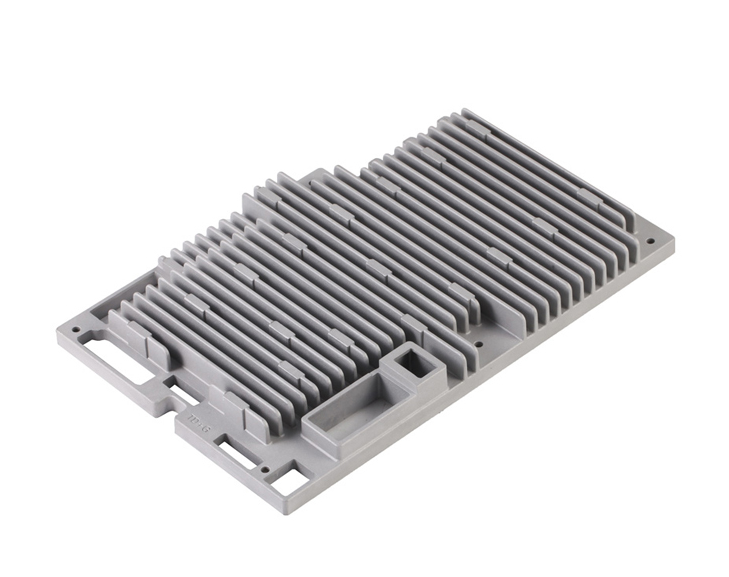 OEM Factory Casting Parts Precision Die Casting Medical Equipment Die Casting Services 