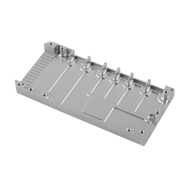 Evaluating advanced CNC machining equipment and precision manufacturing capabilities