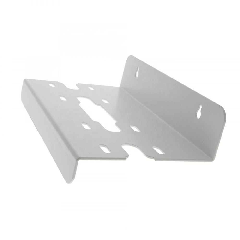 custom metal fabrication precision parts