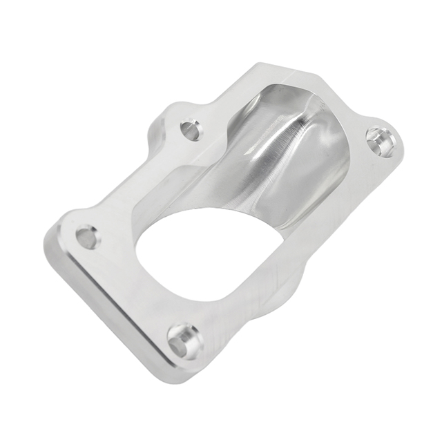 Automotive Engine CNC Machining