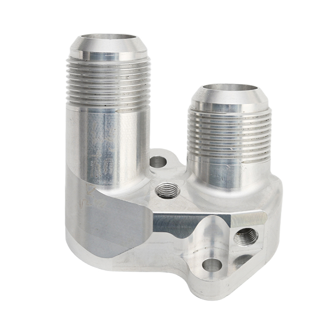 Precision CNC machining process highlighting advanced tooling and rapid prototyping capabilities