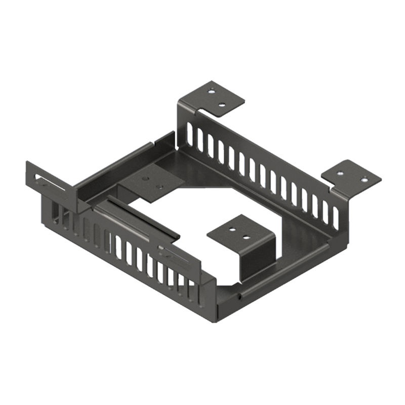 custom metal fabrication and aerospace sheet metal stamping parts