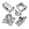 Custom 5-Axis CNC Machining Reducer Housing for New Energy Vehicles