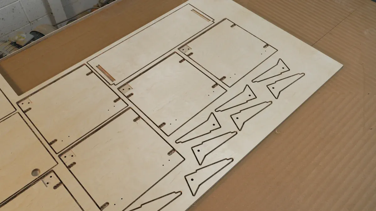 The CNC Manufacturing Design Phase